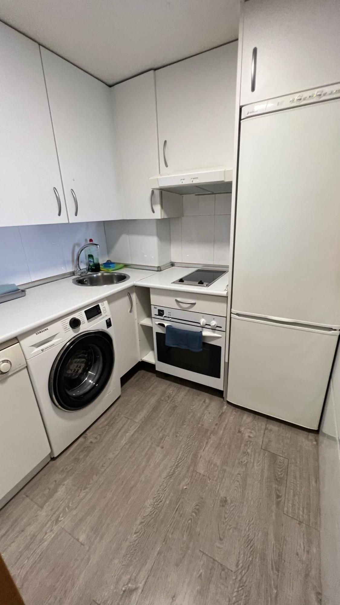 דירות מדריד House Samaniego 12 מראה חיצוני תמונה