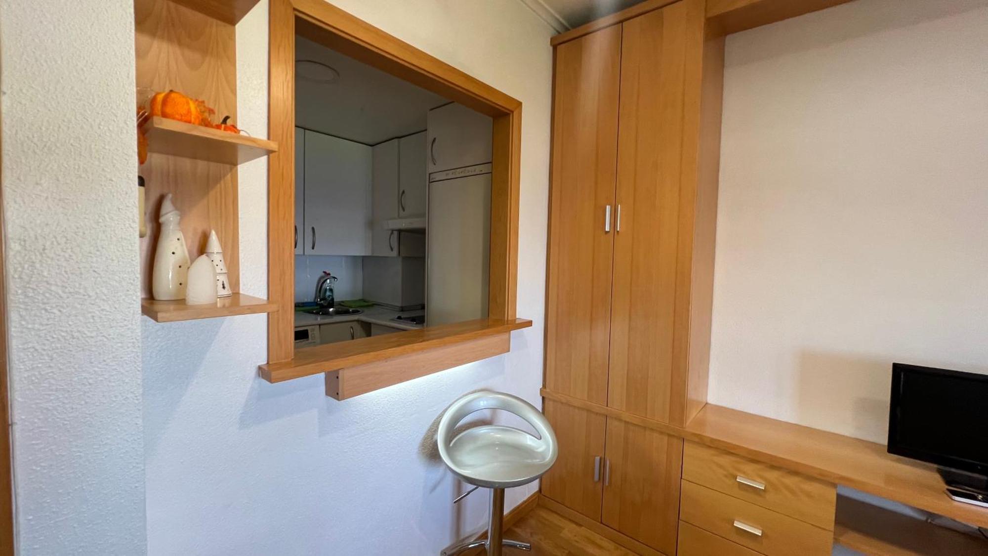 דירות מדריד House Samaniego 12 מראה חיצוני תמונה