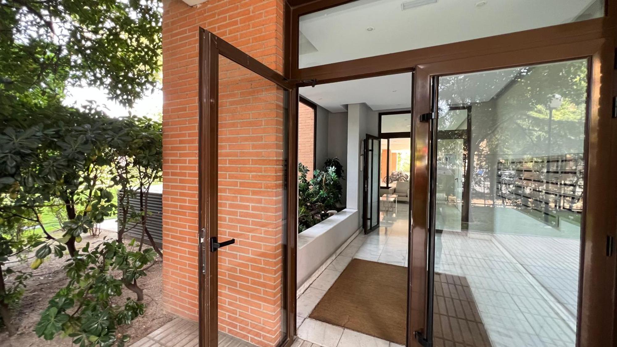 דירות מדריד House Samaniego 12 מראה חיצוני תמונה