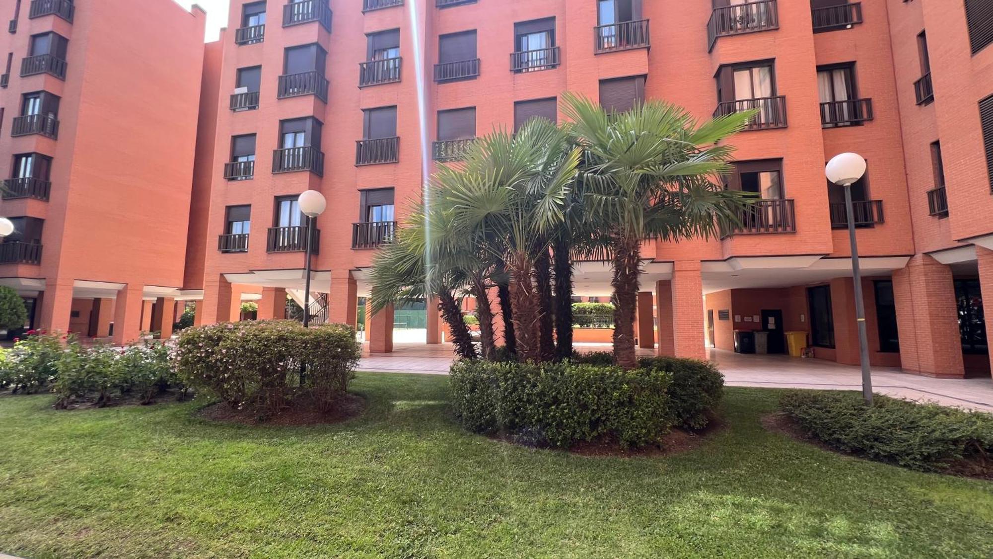 דירות מדריד House Samaniego 12 מראה חיצוני תמונה