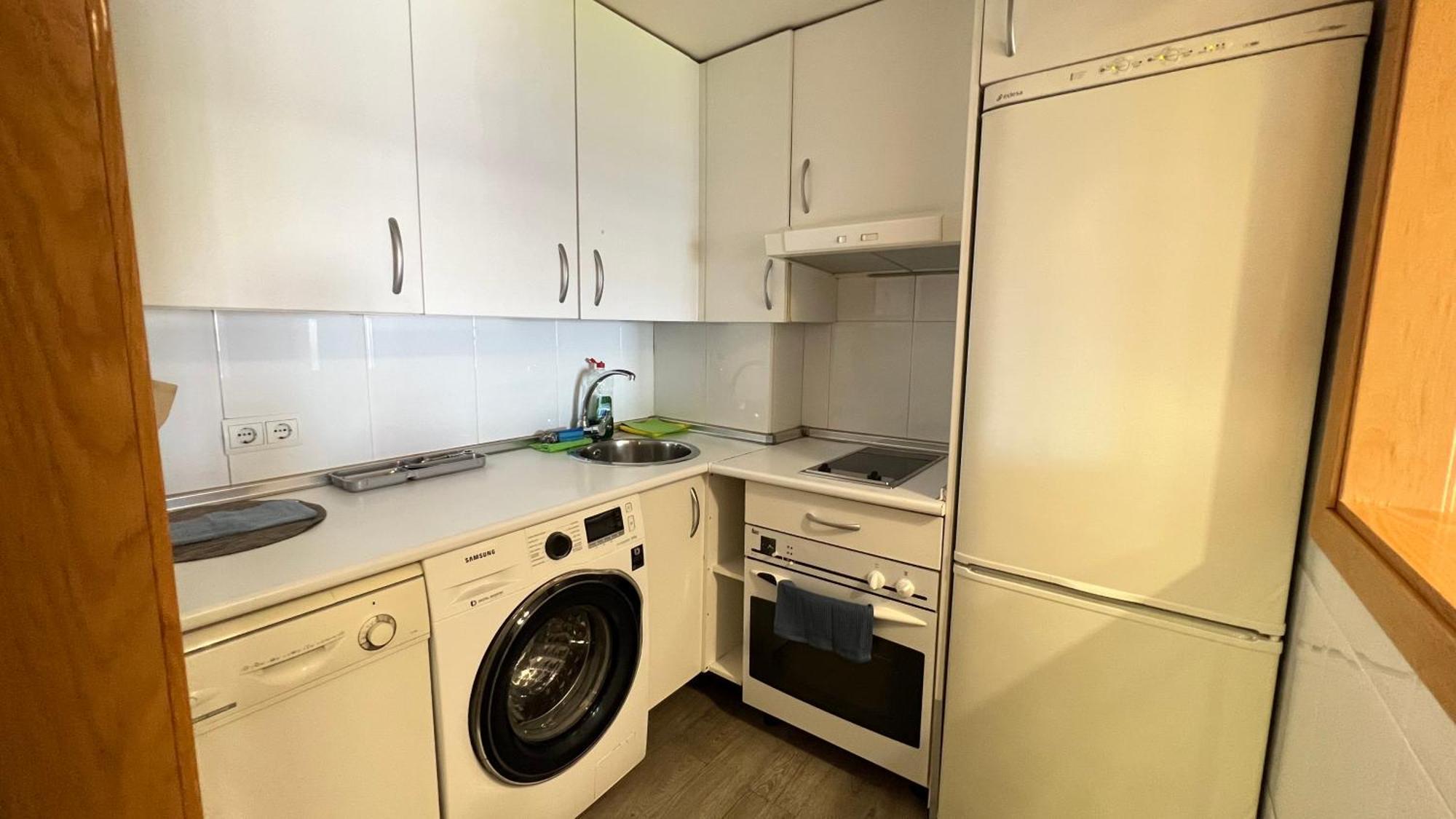 דירות מדריד House Samaniego 12 מראה חיצוני תמונה