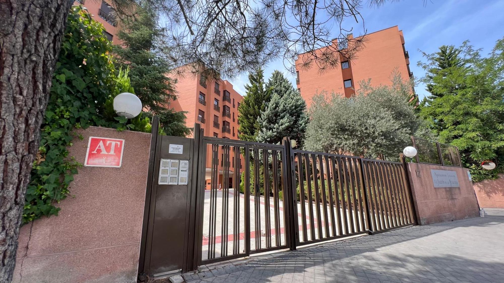 דירות מדריד House Samaniego 12 מראה חיצוני תמונה