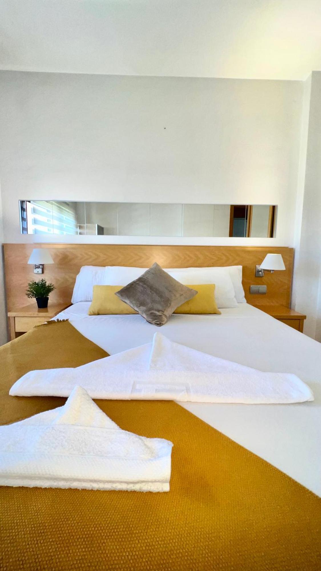 דירות מדריד House Samaniego 12 מראה חיצוני תמונה