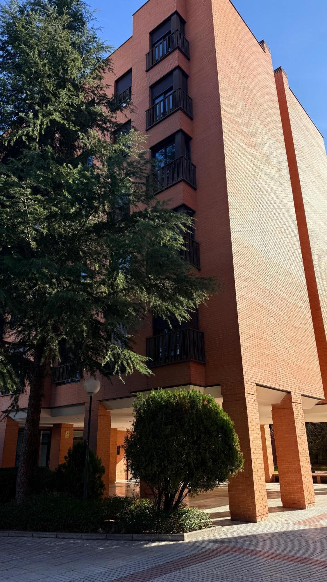 דירות מדריד House Samaniego 12 מראה חיצוני תמונה