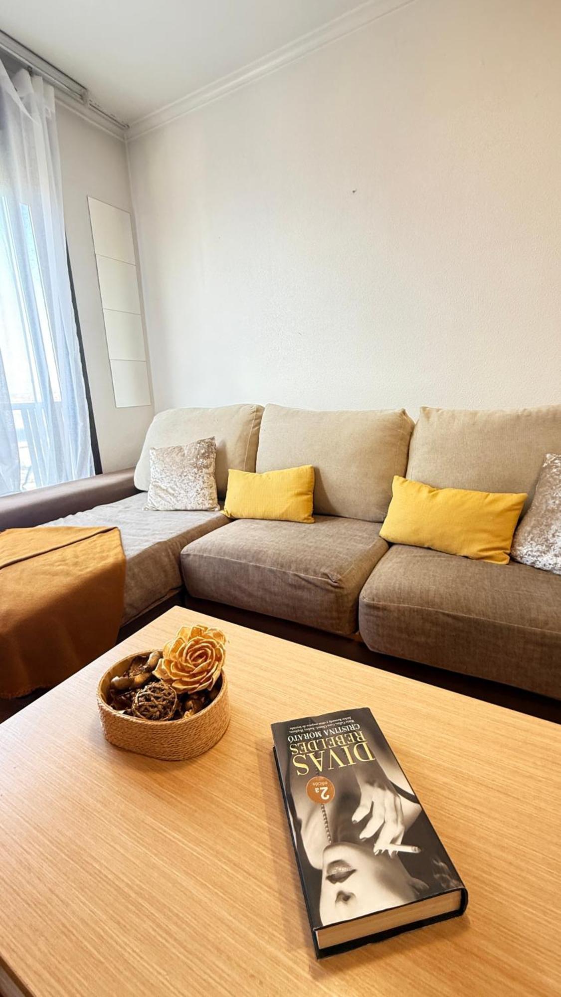 דירות מדריד House Samaniego 12 מראה חיצוני תמונה