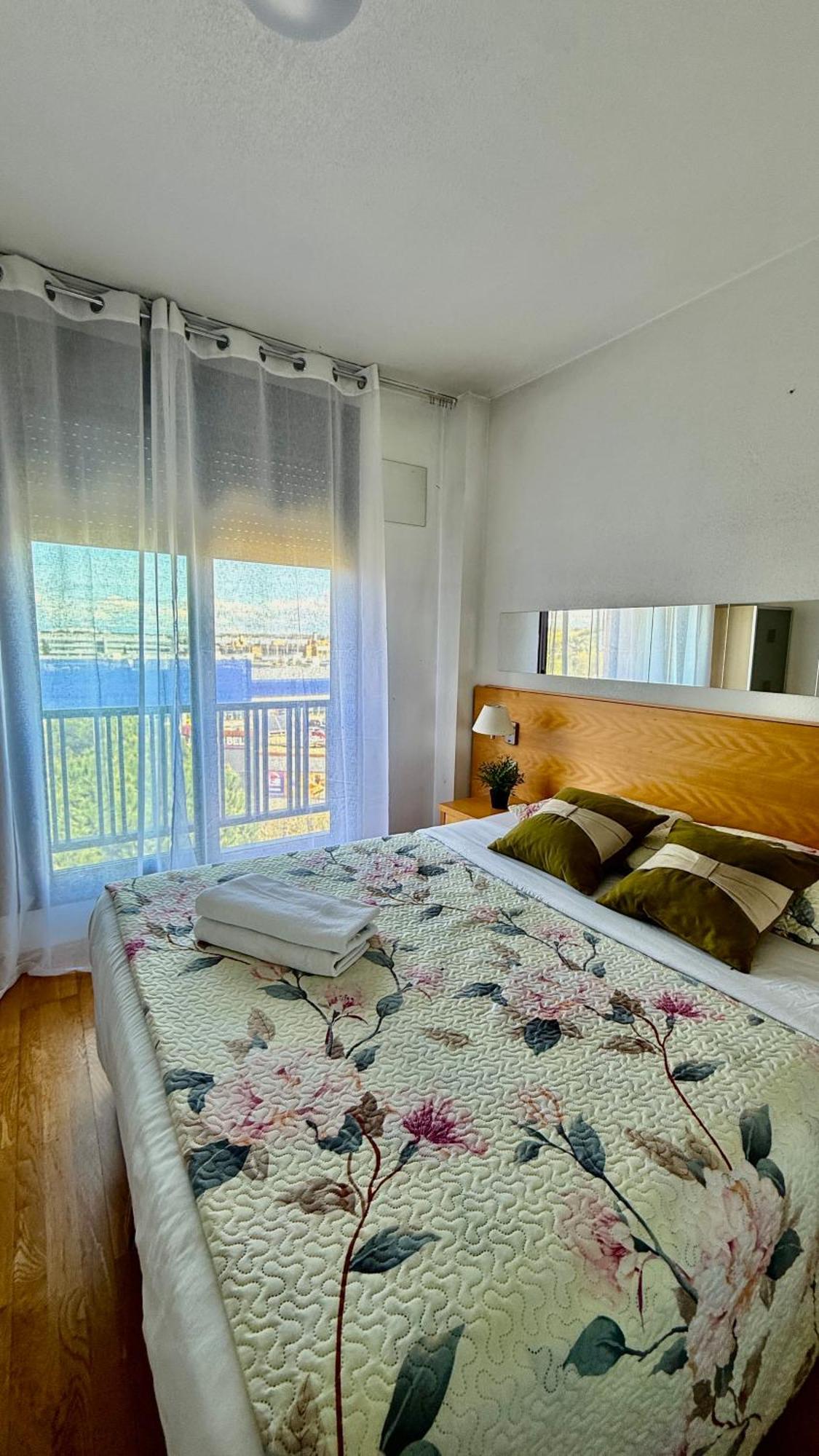 דירות מדריד House Samaniego 12 מראה חיצוני תמונה